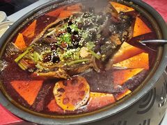 -眉州东坡(望京店)