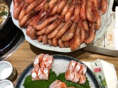 -水林间·寿喜烧自助(仙林金鹰店)
