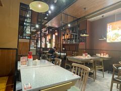 -老碗会·陕西手工面(燕南路店)