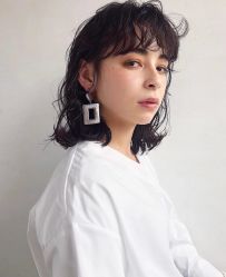 -sy杉影印象COLOUR专业烫染