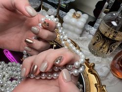 -RL Nail·瑞丽美甲美睫品牌原创店