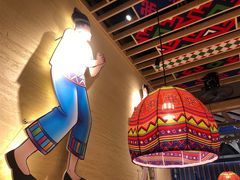 大堂-椰夫人·养生椰子鸡(金沙洲永旺店)