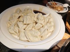 -五谷丰登农家院·地道胶东菜·海鲜烧烤(威海店)