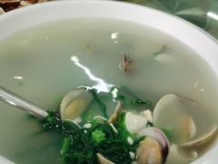 -景好海鲜餐厅(大鹏必选旅游店)