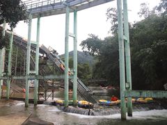 -清泉湾生态旅游度假区