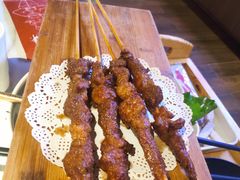-大喜牛鲜牛肉火锅(世纪金源店)