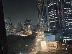 -上海国际饭店