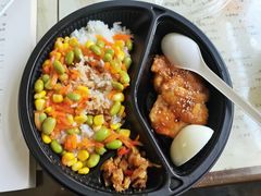 -德克士(许东店)