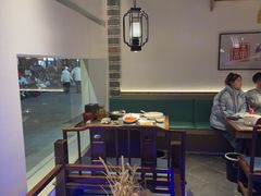 -姑苏家宴·苏帮菜·松鼠桂鱼(苏州总店)