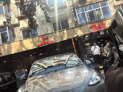 -掌上鲜(南顺城街店)