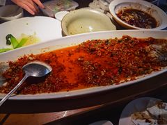 -西郊八号·山野江西菜(开发区店)