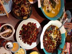 歌乐山辣子鸡-川人百味(亿合城店)