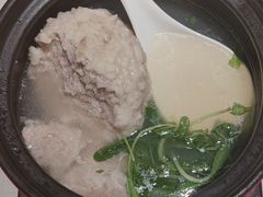 -狮王府淮扬菜(新街口友谊店)