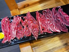-陈记顺和牛肉火锅(岗顶店)