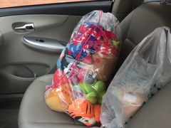 -汤姆熊欢乐世界·史莱姆怪兽(正大店)