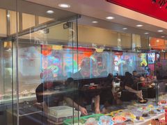 -莲寿司(国兴店)