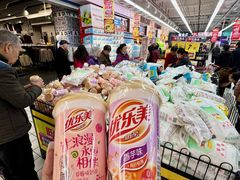 -大润发(王庄店)