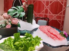 -鼎泰亨·海鲜牛肉餐厅(滨江店)