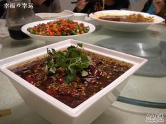 -自贡盐帮菜·玩辣餐厅(樱花园西街店)