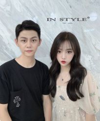 -INSTYLE造型·明星店