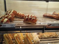 -85度C(莆田方圆荟馨宜新天地店)