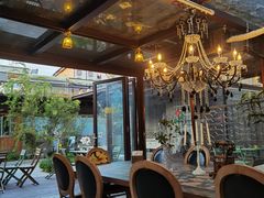 -糖房咖啡(南锣鼓巷店)