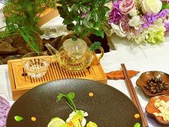 -叶叶菩提(太原别墅店)