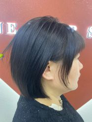 -FINE HAIR 烫染专业设计