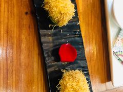 -豆蔻电影主题餐厅(四牌楼店)