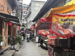 -正宗杨记普洱酸醋米线(总店)