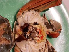 阳澄湖大闸蟹-江南厨子·品苏杭(华润万象店)