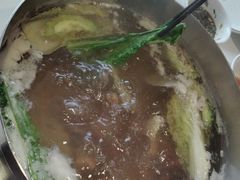 -陈记顺和潮汕牛肉火锅(棠德南路店)