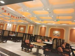 -白金汉爵大酒店-24小时餐厅(南京白金汉爵大酒店店)