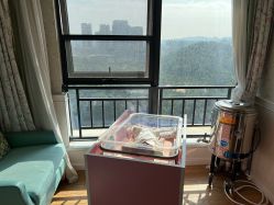 点击看大图 -兰心墩楠月子会所(万达店)