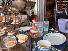 -福楼毕斯罗F Bistronome(国贸商城约会地标景观店)