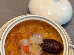 -山水雅居·江南雅宴(运河公园店)