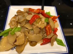 -鸿运楼·舌尖上的徽菜