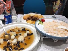 -和记小菜(东方店)