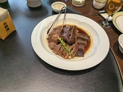 -开海·红岛海鲜虾水饺(石老人店)