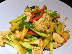 -外婆家(蓝色港湾店)