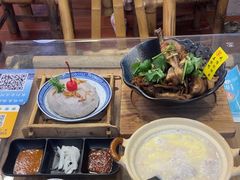 -芋包王闽南茶楼(八市店)
