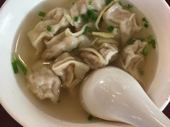 小馄饨-鲜得来排骨年糕(即墨路店)