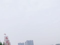 -眉山湿地公园(东坡区)