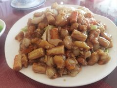 -桃子餐厅·天津菜(红星路直营店)