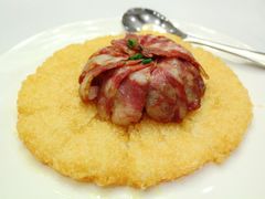腊味糍粑-同庆楼(大钟寺店)