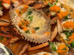 -杭州香格里拉·香宫中餐厅