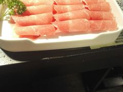 -锅说大脸毛肚重庆老火锅(佐阾店)