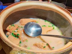 -清水亭湖北菜(大屯DT51店)