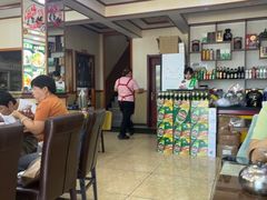 -连池鱼豆味坊(风景区店)