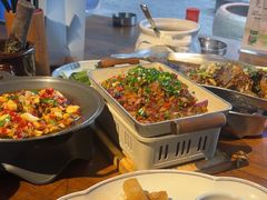 -树厨贵州菜(铜仁花果山店)
